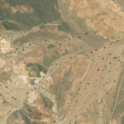 Satellite imagery of ‘Asa ‘Ale, DJ
