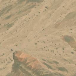 Satellite imagery of Doumah Tafkano, DJ