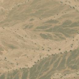 Satellite imagery of Arho, DJ