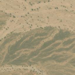Satellite imagery of Arho, DJ