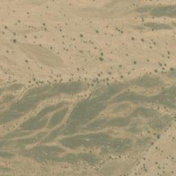 Satellite imagery of Arho, DJ