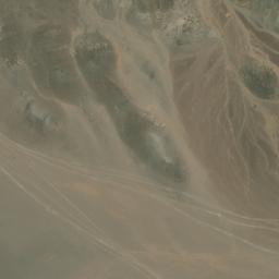 Satellite imagery of Afḏêrar, DJ