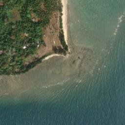 Satellite imagery of Coxon Point, IN