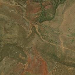 Satellite imagery of Gâboyta, ET
