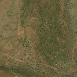 Satellite imagery of Gâboyta, ET