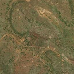 Satellite imagery of Gâboyta, ET