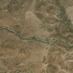 Satellite imagery of ‘Ado ‘Oungoub, DJ