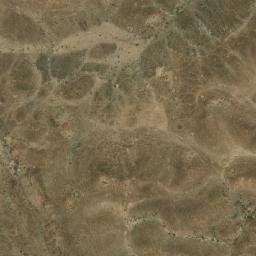 Satellite imagery of Gabol le ‘Oungoub, DJ