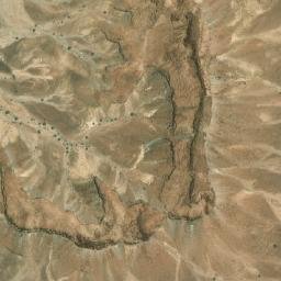 Satellite imagery of Galgol, DJ