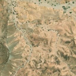 Satellite imagery of Gedam, DJ