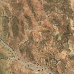 Satellite imagery of ‘Asa ‘Ale, DJ