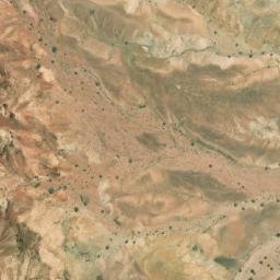 Satellite imagery of ‘Asa ‘Ale, DJ
