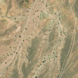 Satellite imagery of ‘Asa ‘Ale, DJ