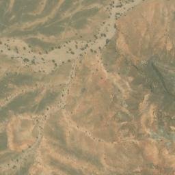Satellite imagery of Arho, DJ