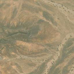 Satellite imagery of Arho, DJ