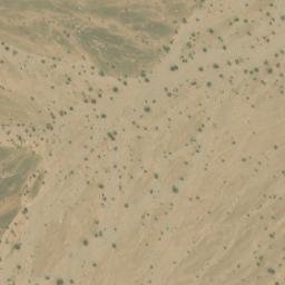 Satellite imagery of Arho, DJ