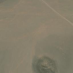 Satellite imagery of Afḏêrar, DJ
