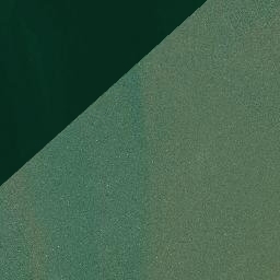 Satellite imagery of Kalwin Point, MM