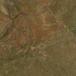 Satellite imagery of Gâboyta, ET