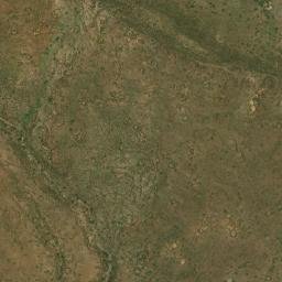 Satellite imagery of Gâboyta, ET