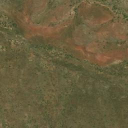 Satellite imagery of Gâboyta, ET