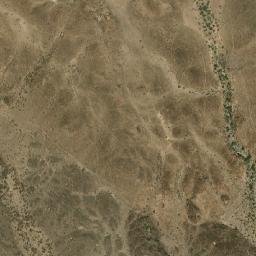 Satellite imagery of Gabol le ‘Oungoub, DJ