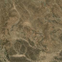 Satellite imagery of Gabol le ‘Oungoub, DJ