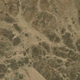 Satellite imagery of Gabol le ‘Oungoub, DJ