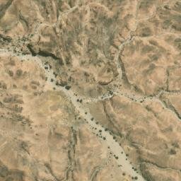 Satellite imagery of Gedam, DJ