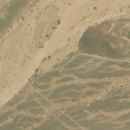Satellite imagery of Ouyya Kômam, DJ
