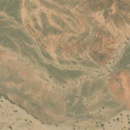 Satellite imagery of Arho, DJ