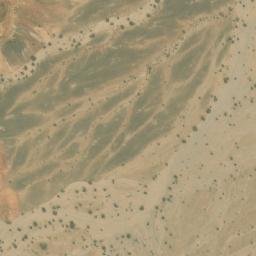 Satellite imagery of Arho, DJ