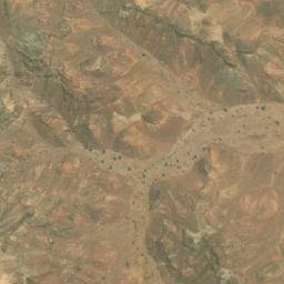 Satellite imagery of Oyso, DJ