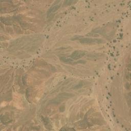 Satellite imagery of Oyso, DJ