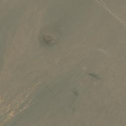 Satellite imagery of Afḏêrar, DJ
