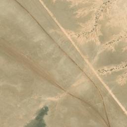Satellite imagery of Goûlen, DJ