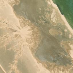 Satellite imagery of Goûlen, DJ