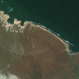 Satellite imagery of Siyyân, DJ