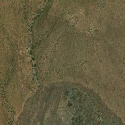 Satellite imagery of Gâboyta, ET