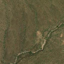 Satellite imagery of Gâboyta, ET