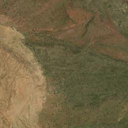 Satellite imagery of Musa Ālī Terara, DJ