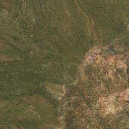 Satellite imagery of Musa Ālī Terara, DJ