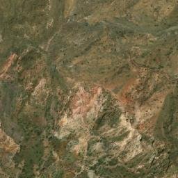 Satellite imagery of Gâgou, DJ