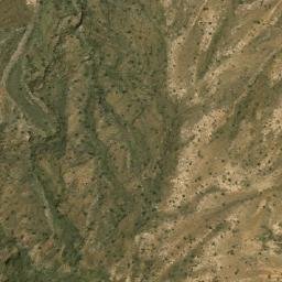 Satellite imagery of Gâgou, DJ
