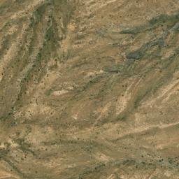 Satellite imagery of Gâgou, DJ
