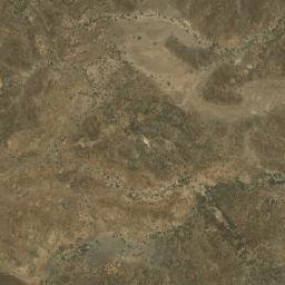 Satellite imagery of Mâgayra Kôma, DJ