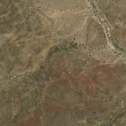 Satellite imagery of Mâgayra Kôma, DJ