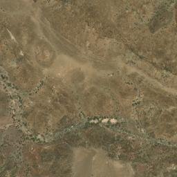 Satellite imagery of Mâgayra Kôma, DJ