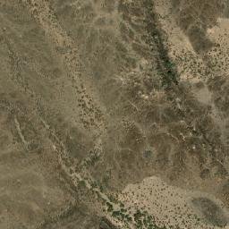 Satellite imagery of Gabol le ‘Oungoub, DJ