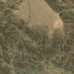 Satellite imagery of Gabol le ‘Oungoub, DJ
